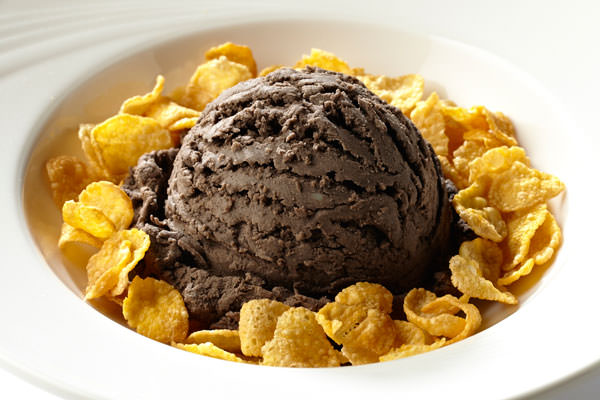 chocolate-ice-cream-sumi-tei-yakiniku